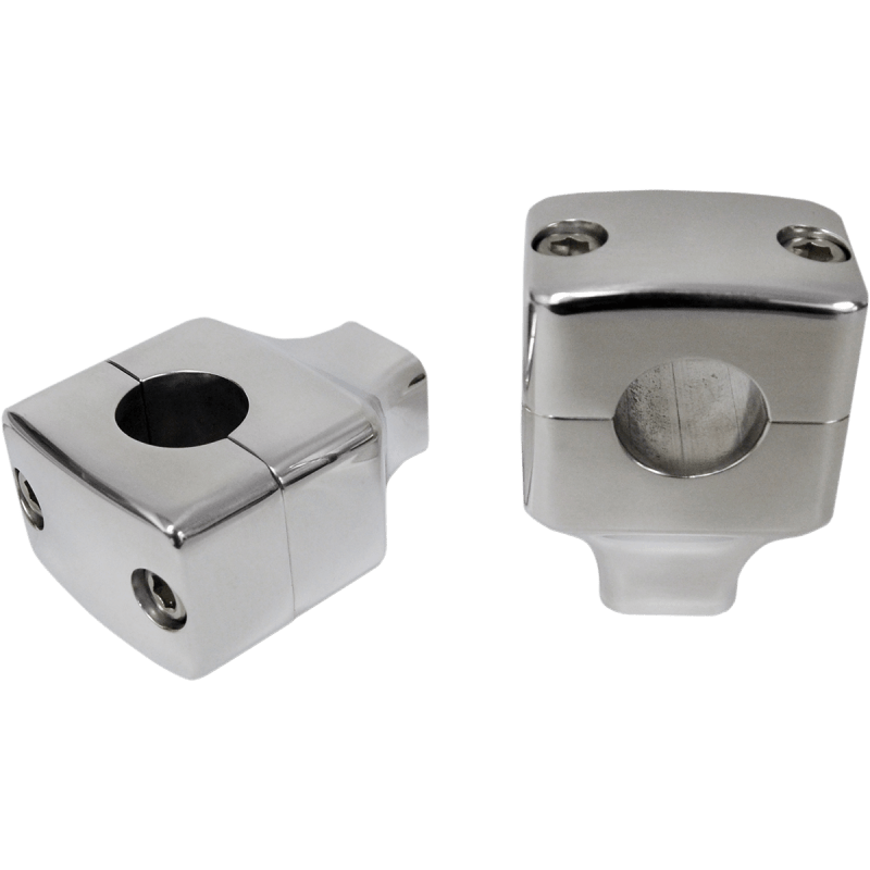 LA CHOPPERS RISERS 1"SQUARE 1.5" (PR) - DRIVEN Canada's Powersports LA - 7407 - 01
