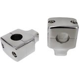 LA CHOPPERS RISERS 1"SQUARE 1.5" (PR) - DRIVEN Canada's Powersports LA - 7407 - 01
