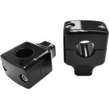 LA CHOPPERS RISERS 1"SQUARE 1.5" (PR) - DRIVEN Canada's Powersports LA - 7407 - 01B