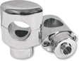 LA CHOPPERS RISERS HEFTY FOR SPRINGER (LA - 7410 - 00) - DRIVEN Canada's Powersports LA - 7410 - 00
