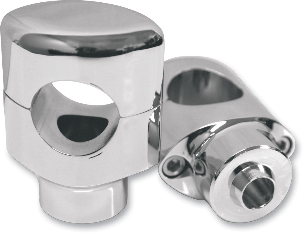 LA CHOPPERS RISERS HEFTY FOR SPRINGER (LA - 7410 - 00) - DRIVEN Canada's Powersports LA - 7410 - 00