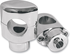LA CHOPPERS RISERS HEFTY FOR SPRINGER (LA - 7410 - 00) - DRIVEN Canada's Powersports LA - 7410 - 00