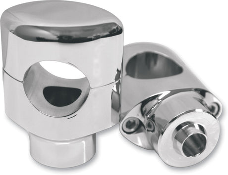 LA CHOPPERS RISERS HEFTY FOR SPRINGER (LA - 7410 - 00) - DRIVEN Canada's Powersports LA - 7410 - 00