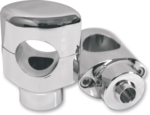 LA CHOPPERS RISERS HEFTY FOR SPRINGER (LA - 7410 - 00) - DRIVEN Canada's Powersports LA - 7410 - 00
