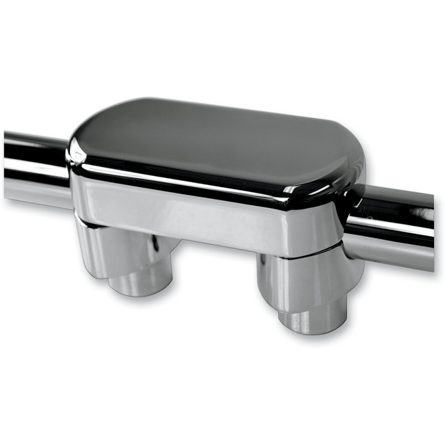 LA CHOPPERS RISERS HEFTY W/TOP 1.5CH" (LA - 7446 - 01) - DRIVEN Canada's Powersports LA - 7446 - 01