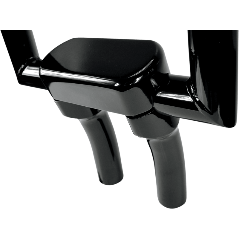 LA CHOPPERS RISERS HEFTY W/TOP 5.5BK" (LA - 7446 - 05B) - DRIVEN Canada's Powersports LA - 7446 - 05B