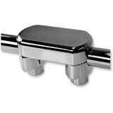 LA CHOPPERS RISERS W/SOLID TOP 1.5CH" (LA - 7442 - 01) - DRIVEN Canada's Powersports LA - 7442 - 01