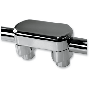 LA CHOPPERS RISERS W/SOLID TOP 1.5CH" (LA - 7442 - 01) - DRIVEN Canada's Powersports LA - 7442 - 01