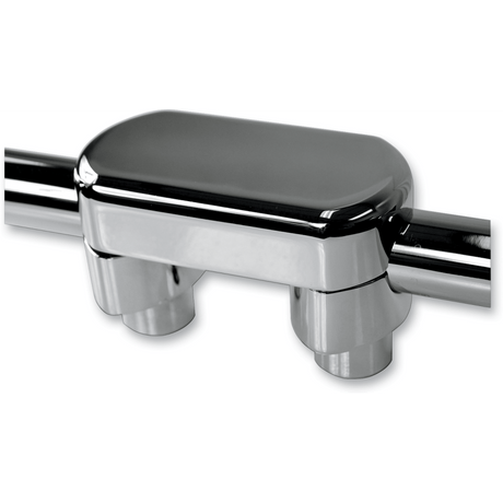 LA CHOPPERS RISERS W/SOLID TOP 1.5CH" (LA - 7442 - 01) - DRIVEN Canada's Powersports LA - 7442 - 01