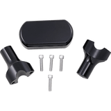 LA CHOPPERS RISERS W/SOLID TOP 3 " - DRIVEN Canada's Powersports LA - 7442 - 03B