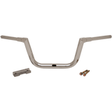 LA CHOPPERS ROADGLIDE GRANDE TWIN PEAKS 10" CHROME (LA - 7313 - 61) - DRIVEN Canada's Powersports LA - 7313 - 61