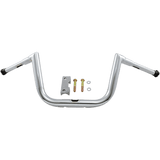 LA CHOPPERS ROADGLIDE GRANDE TWIN PEAKS 10" CHROME (LA - 7313 - 61) - DRIVEN Canada's Powersports LA - 7313 - 61