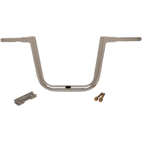 LA CHOPPERS ROADGLIDE GRANDE TWIN PEAKS 13" CHROME (LA - 7313 - 63) - DRIVEN Canada's Powersports LA - 7313 - 63