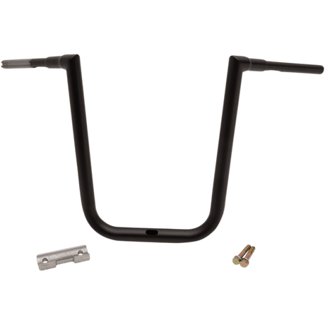 LA CHOPPERS ROADGLIDE GRANDE TWIN PEAKS 19" - DRIVEN Canada's Powersports LA - 7313 - 69M