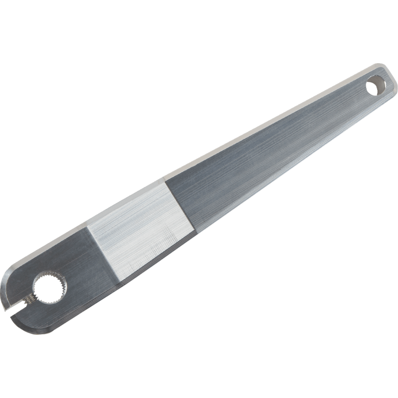 LA CHOPPERS SHIFTER PERFORMANCE RAW (LA - P102 - 02) - DRIVEN Canada's Powersports LA - P102 - 02