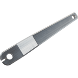 LA CHOPPERS SHIFTER PERFORMANCE RAW (LA - P102 - 02) - DRIVEN Canada's Powersports LA - P102 - 02