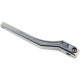 LA CHOPPERS SHIFTER PERFORMANCE RAW (LA - P102 - 02) - DRIVEN Canada's Powersports LA - P102 - 02