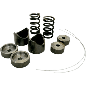 LA CHOPPERS SPRINGS SEAT SUSPENSION (LA - 8956 - 00) - DRIVEN Canada's Powersports LA - 8956 - 00