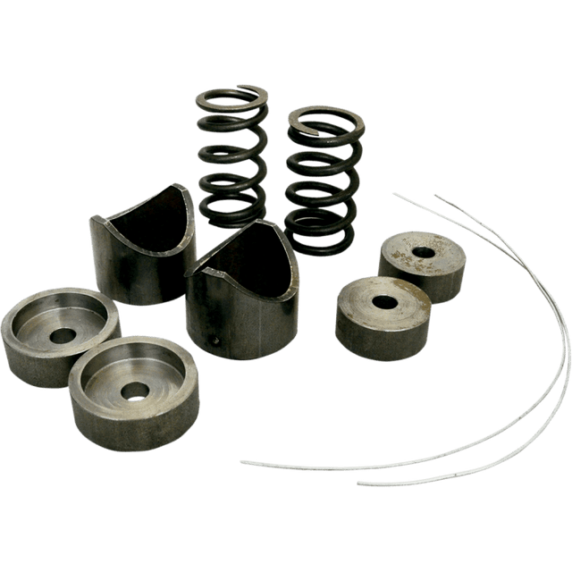 LA CHOPPERS SPRINGS SEAT SUSPENSION (LA - 8956 - 00) - DRIVEN Canada's Powersports LA - 8956 - 00