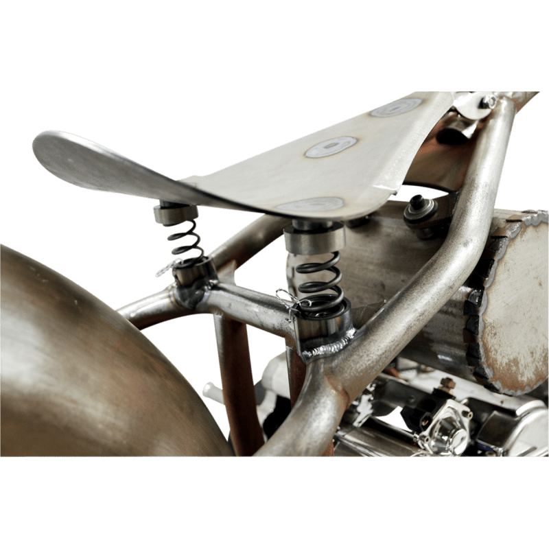 LA CHOPPERS SPRINGS SEAT SUSPENSION (LA - 8956 - 00) - DRIVEN Canada's Powersports LA - 8956 - 00