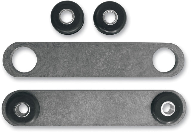LA CHOPPERS TABS WELD ON TANK MOUNT (LA - 8900 - 00) - DRIVEN Canada's Powersports LA - 8900 - 00