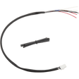 LA CHOPPERS TBW WIRING EXTENSION ONLY 16/17 FLHT/SOFTAILS (LA - 8999 - 02) - DRIVEN Canada's Powersports LA - 8999 - 02