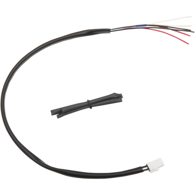 LA CHOPPERS TBW WIRING EXTENSION ONLY 16/17 FLHT/SOFTAILS (LA - 8999 - 02) - DRIVEN Canada's Powersports LA - 8999 - 02