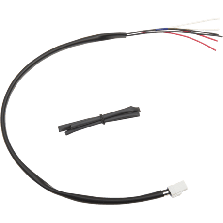 LA CHOPPERS TBW WIRING EXTENSION ONLY 16/17 FLHT/SOFTAILS (LA - 8999 - 02) - DRIVEN Canada's Powersports LA - 8999 - 02
