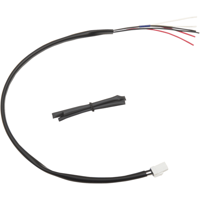 LA CHOPPERS TBW WIRING EXTENSION ONLY 16/17 FLHT/SOFTAILS (LA - 8999 - 02) - DRIVEN Canada's Powersports LA - 8999 - 02
