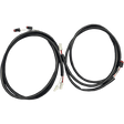 LA CHOPPERS WIRE EXT 6" OVER FLHRXS (LA - 8993 - 36) - DRIVEN Canada's Powersports LA - 8993 - 36