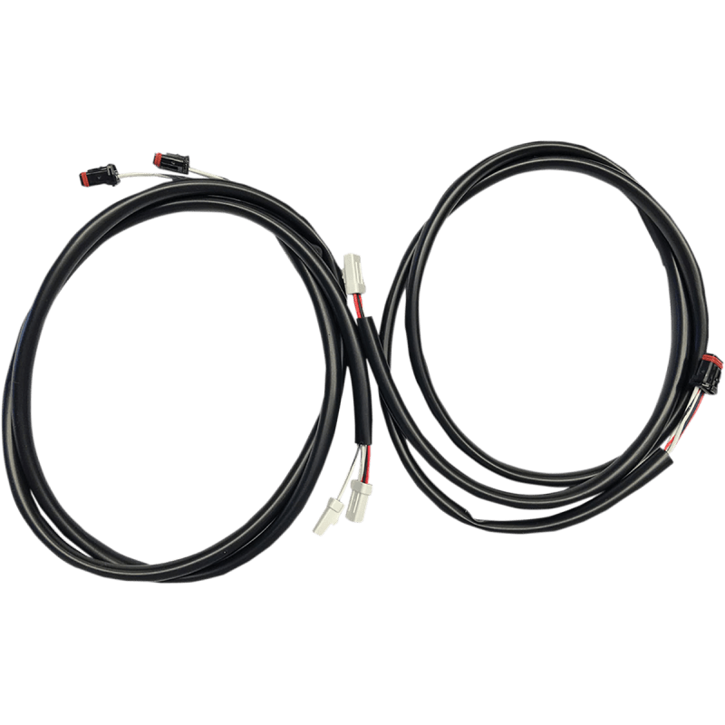 LA CHOPPERS WIRE EXT 6" OVER FLHRXS (LA - 8993 - 36) - DRIVEN Canada's Powersports LA - 8993 - 36