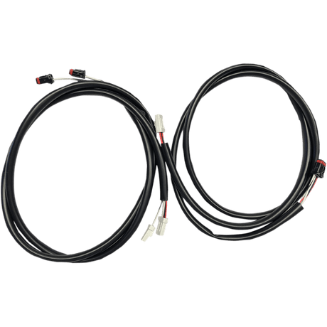 LA CHOPPERS WIRE EXT 6" OVER FLHRXS (LA - 8993 - 36) - DRIVEN Canada's Powersports LA - 8993 - 36