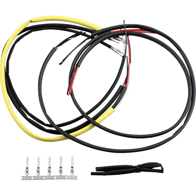 LA CHOPPERS WIRE EXT HEATD GRIP 08 - 13 (LA - 8998 - 01) - DRIVEN Canada's Powersports LA - 8998 - 01