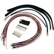 LA CHOPPERS WIRE KIT 07 - 13FL W/TBW (LA - 8991 - 91) - DRIVEN Canada's Powersports LA - 8991 - 91