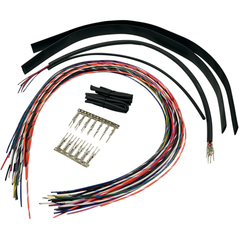 LA CHOPPERS WIRE KIT 07 - 13FL W/TBW (LA - 8991 - 91) - DRIVEN Canada's Powersports LA - 8991 - 91