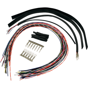 LA CHOPPERS WIRE KIT 07 - 13FL W/TBW (LA - 8991 - 91) - DRIVEN Canada's Powersports LA - 8991 - 91