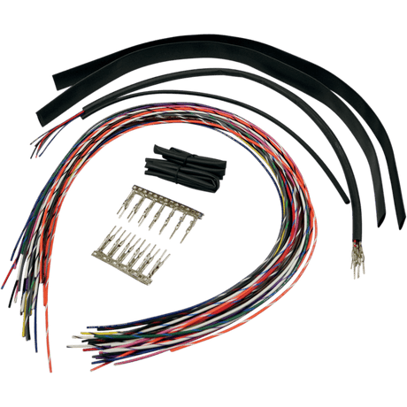 LA CHOPPERS WIRE KIT 07 - 13FL W/TBW (LA - 8991 - 91) - DRIVEN Canada's Powersports LA - 8991 - 91