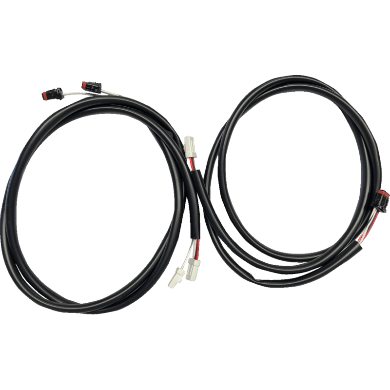 LA CHOPPERS WIRE KIT 36" CAN - BUS HRNS (LA - 8992 - 36) - DRIVEN Canada's Powersports LA - 8992 - 36