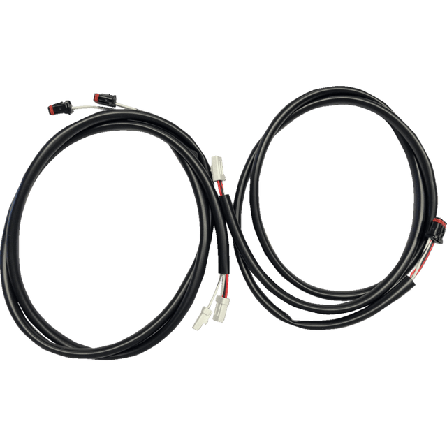 LA CHOPPERS WIRE KIT 36" CAN - BUS HRNS (LA - 8992 - 36) - DRIVEN Canada's Powersports LA - 8992 - 36