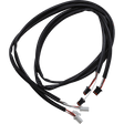 LA CHOPPERS WIRE KIT 39" CAN - BUS HRNS (LA - 8992 - 39) - DRIVEN Canada's Powersports LA - 8992 - 39