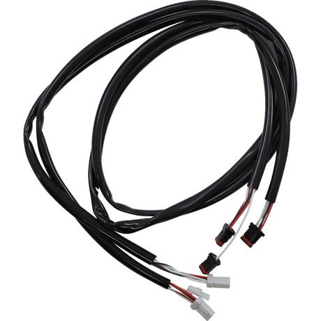 LA CHOPPERS WIRE KIT 39" CAN - BUS HRNS (LA - 8992 - 39) - DRIVEN Canada's Powersports LA - 8992 - 39