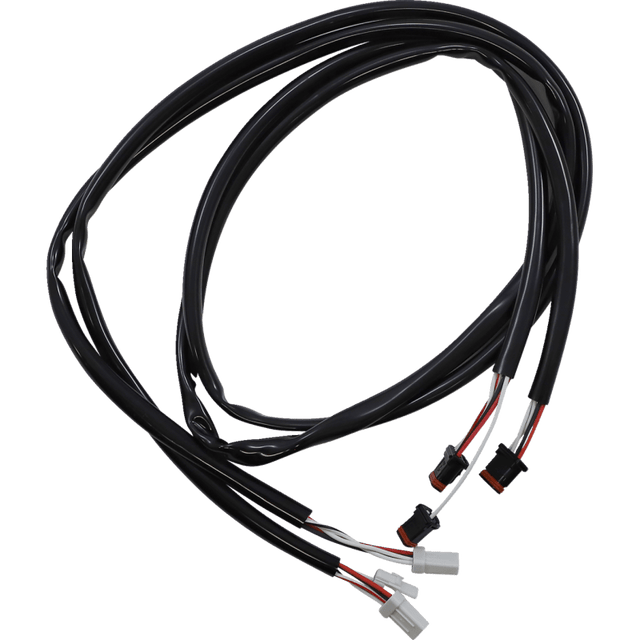 LA CHOPPERS WIRE KIT 39" CAN - BUS HRNS (LA - 8992 - 39) - DRIVEN Canada's Powersports LA - 8992 - 39