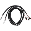 LA CHOPPERS WIRE KIT 45" CAN - BUS HRNS (LA - 8992 - 45) - DRIVEN Canada's Powersports LA - 8992 - 45