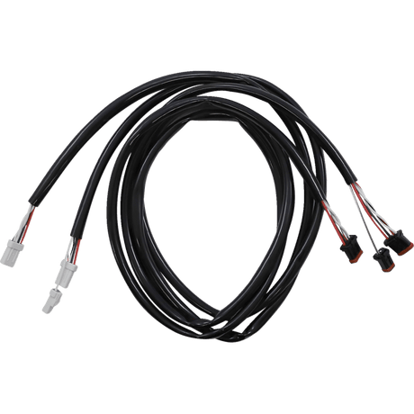 LA CHOPPERS WIRE KIT 45" CAN - BUS HRNS (LA - 8992 - 45) - DRIVEN Canada's Powersports LA - 8992 - 45
