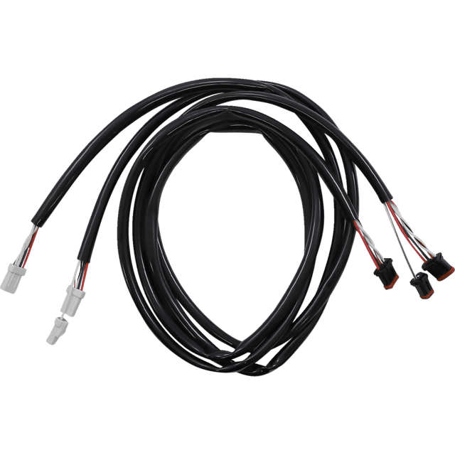 LA CHOPPERS WIRE KIT 45" CAN - BUS HRNS (LA - 8992 - 45) - DRIVEN Canada's Powersports LA - 8992 - 45