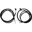LA CHOPPERS WIRE KIT 48" CAN - BUS HRNS (LA - 8992 - 48) - DRIVEN Canada's Powersports LA - 8992 - 48