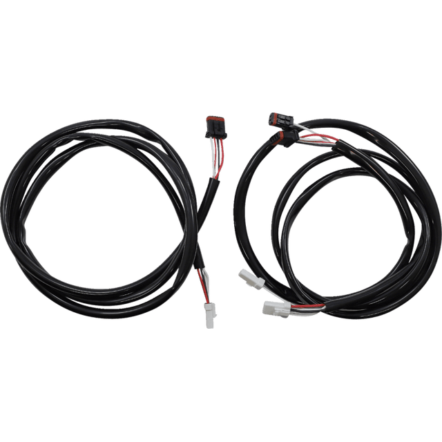 LA CHOPPERS WIRE KIT 48" CAN - BUS HRNS (LA - 8992 - 48) - DRIVEN Canada's Powersports LA - 8992 - 48