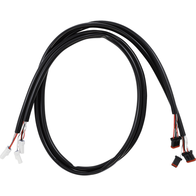 LA CHOPPERS WIRE KIT C/B 36"FLH/T 21+ (LA - 8994 - 36) - DRIVEN Canada's Powersports LA - 8994 - 36