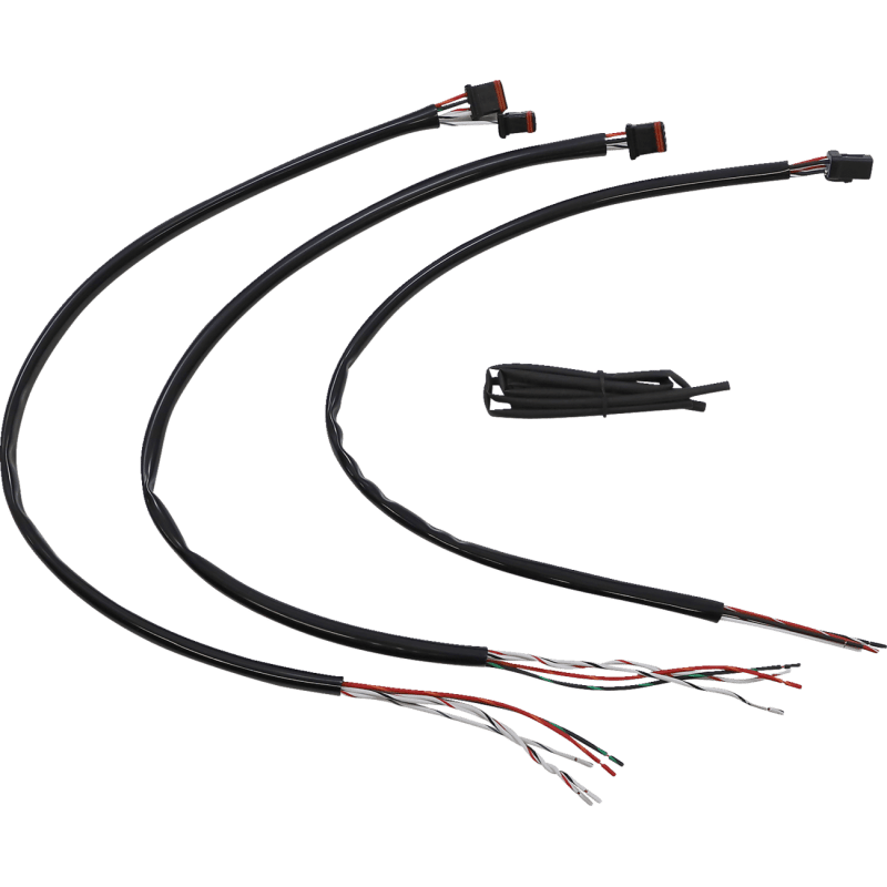LA CHOPPERS WIRE KIT C/B FLHT/T 21+ (LA - 8991 - 94) - DRIVEN Canada's Powersports LA - 8991 - 94