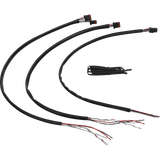 LA CHOPPERS WIRE KIT C/B FLHT/T 21+ (LA - 8991 - 94) - DRIVEN Canada's Powersports LA - 8991 - 94